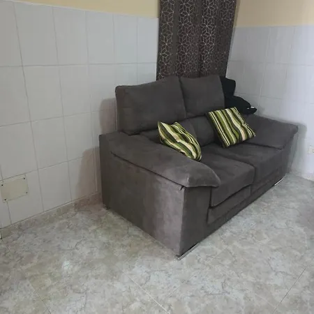 شقة Casa Salma