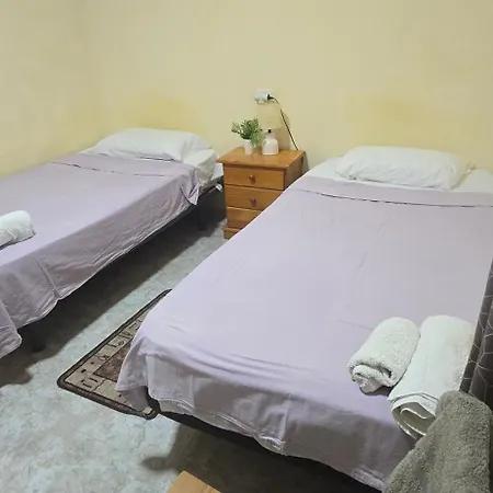 شقة Casa Salma San Bartolomé
